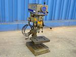 Clausing Drill Press