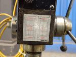 Dayton  Drill Press