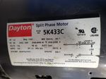 Dayton  Drill Press