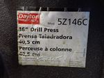 Dayton  Drill Press