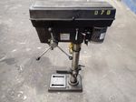 Dayton  Drill Press