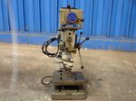 Clausing Drill Press