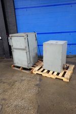 Torit Dust Collector