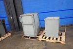 Torit Dust Collector