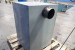 Torit Dust Collector