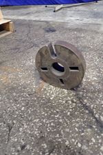 Face Plate