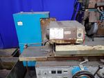 Toyoda Cylindrical Grinder