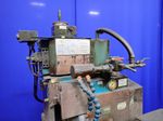 Toyoda Cylindrical Grinder