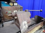 Toyoda Cylindrical Grinder