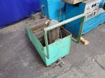 Toyoda Cylindrical Grinder