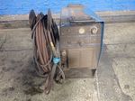 Miller Plasma Cutter