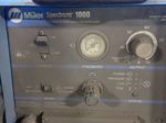 Miller Plasma Cutter