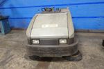 Hk Equipment Floor Sweeper