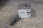 Scr Battery Charger