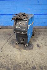 Miller Welder