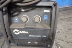 Miller Welder