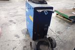 Miller Welder
