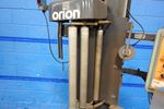 Orion Stretch Wrapper