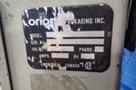 Orion Stretch Wrapper