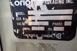 Orion Stretch Wrapper