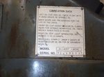 Alliant Vertical Mill