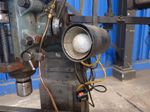 Alliant Vertical Mill