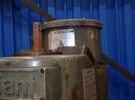 Alliant Vertical Mill