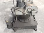 Fosdick Radial Arm Drill