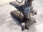 Fosdick Radial Arm Drill