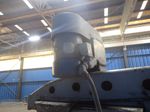 Fosdick Radial Arm Drill