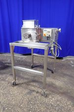 Frewitt Oscillating Granulator