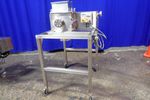 Frewitt Oscillating Granulator