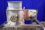 Frewitt Oscillating Granulator