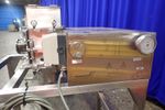 Frewitt Oscillating Granulator
