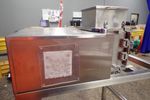 Frewitt Oscillating Granulator