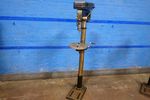 Calhawk Drill Press