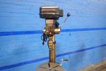 Calhawk Drill Press