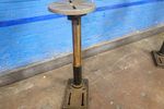 Calhawk Drill Press