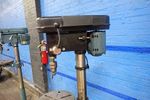 Calhawk Drill Press