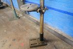 Calhawk Drill Press