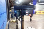 Calhawk Drill Press