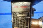 Calhawk Drill Press