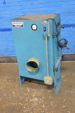 Airflow Systems Mist Collector