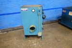 Airflow Systems Mist Collector