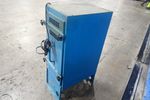 Airflow Systems Mist Collector