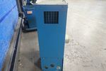 Airflow Systems Mist Collector