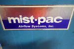 Airflow Systems Mist Collector