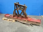  Snow Plow Wattachment