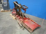  Snow Plow Wattachment