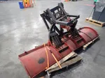  Snow Plow Wattachment